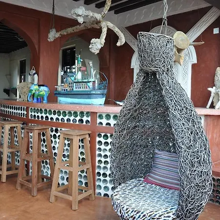 Sweet Banana House Bed & Breakfast Lamu