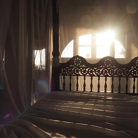 Sweet Banana House Bed & Breakfast